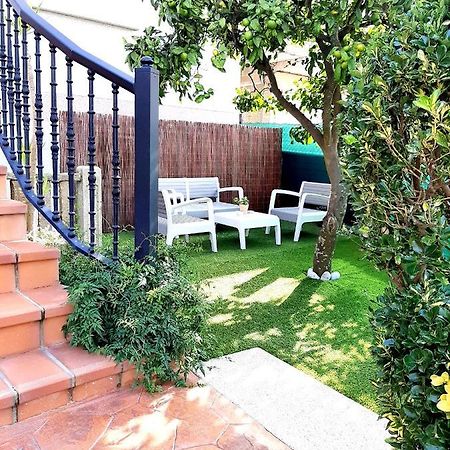 Apartamento Casa Tambo, Campelo Pontevedra Luaran gambar
