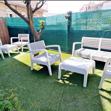 Apartamento Casa Tambo, Campelo Pontevedra Luaran gambar