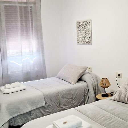 Apartamento Casa Tambo, Campelo Pontevedra Luaran gambar