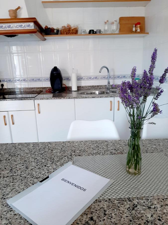 Apartamento Casa Tambo, Campelo Pontevedra Luaran gambar