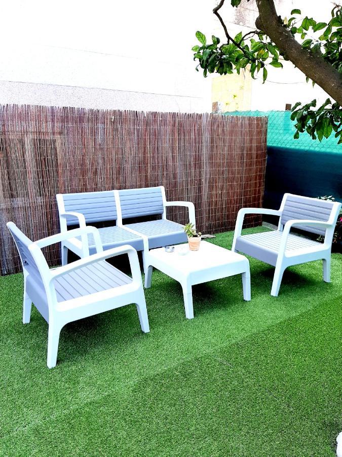 Apartamento Casa Tambo, Campelo Pontevedra Luaran gambar