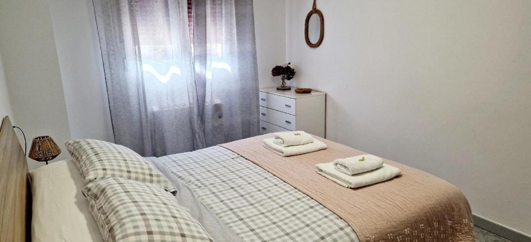 Apartamento Casa Tambo, Campelo Pontevedra Luaran gambar